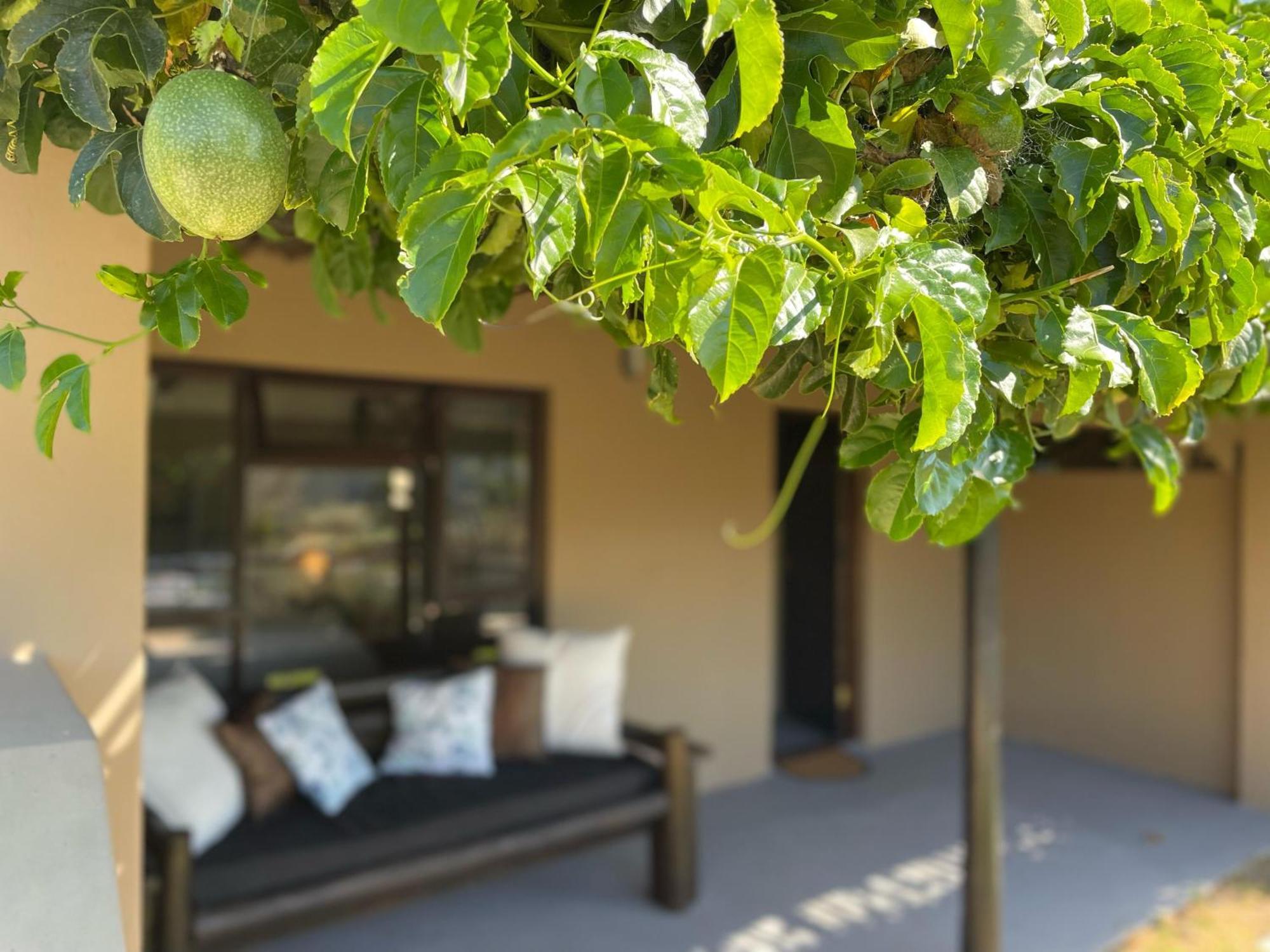 Howberry Hills Plettenberg Bay Exterior photo