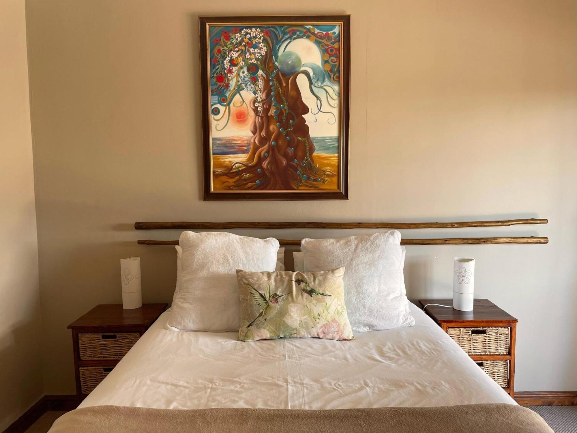 Howberry Hills Plettenberg Bay Room photo