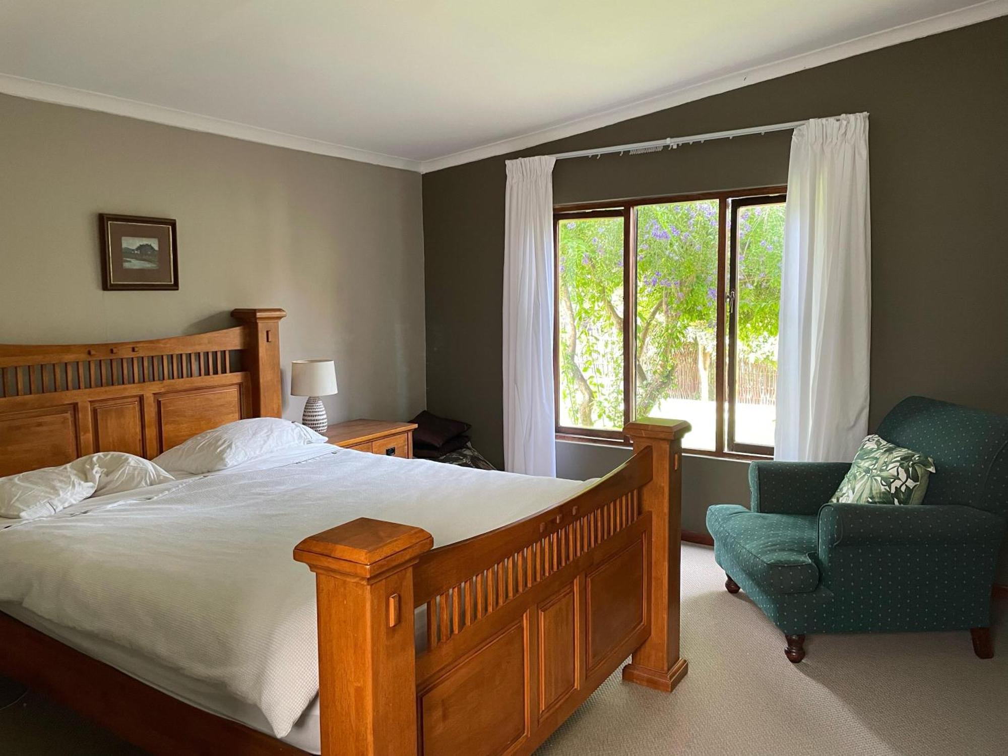 Howberry Hills Plettenberg Bay Room photo