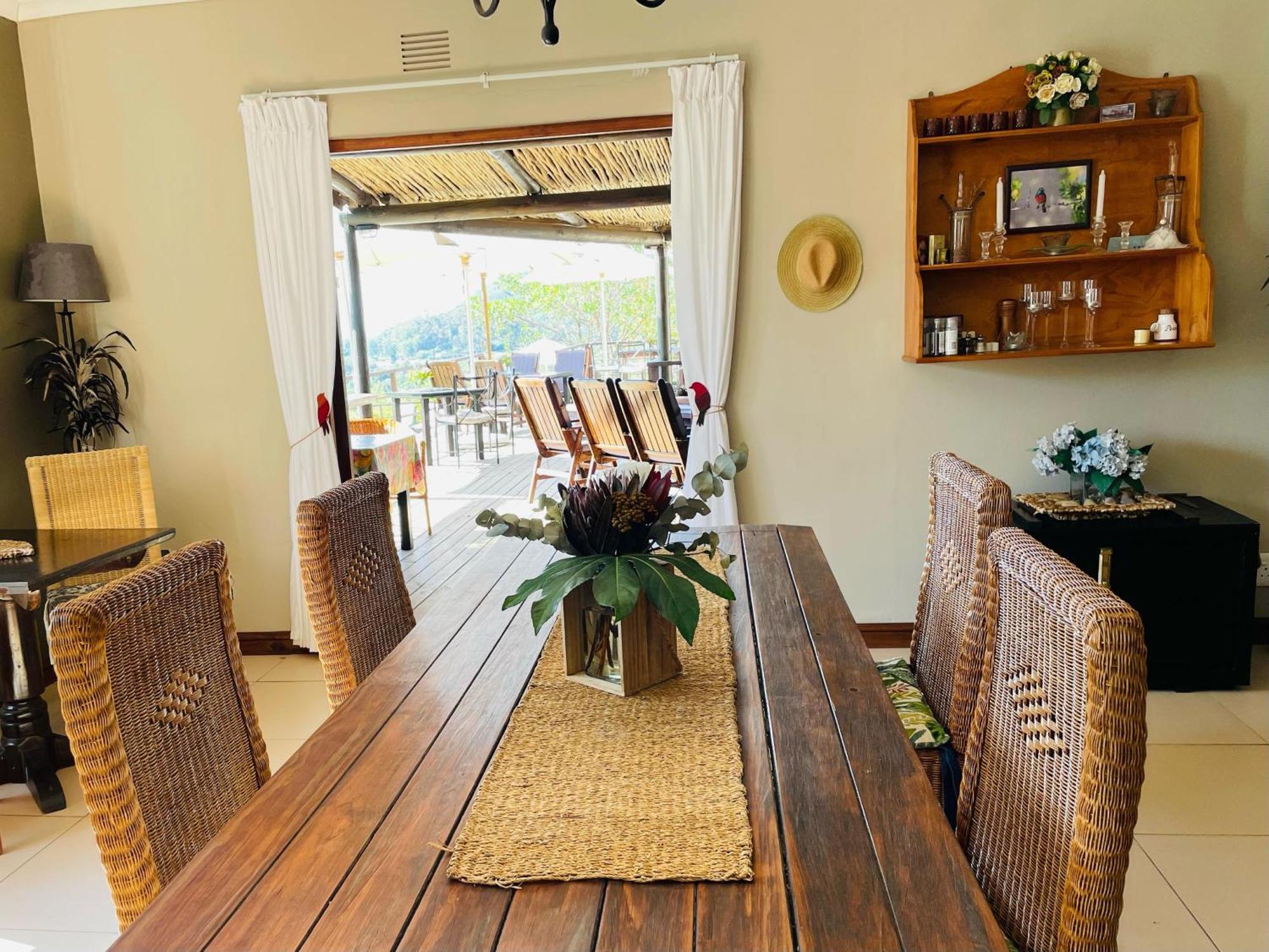 Howberry Hills Plettenberg Bay Exterior photo