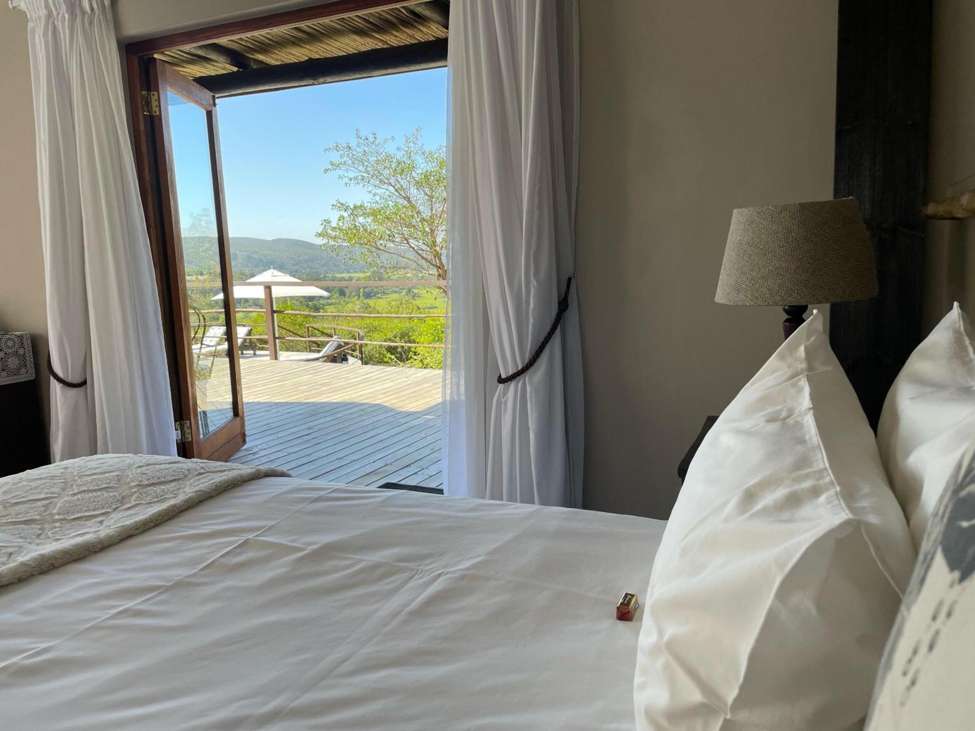 Howberry Hills Plettenberg Bay Room photo