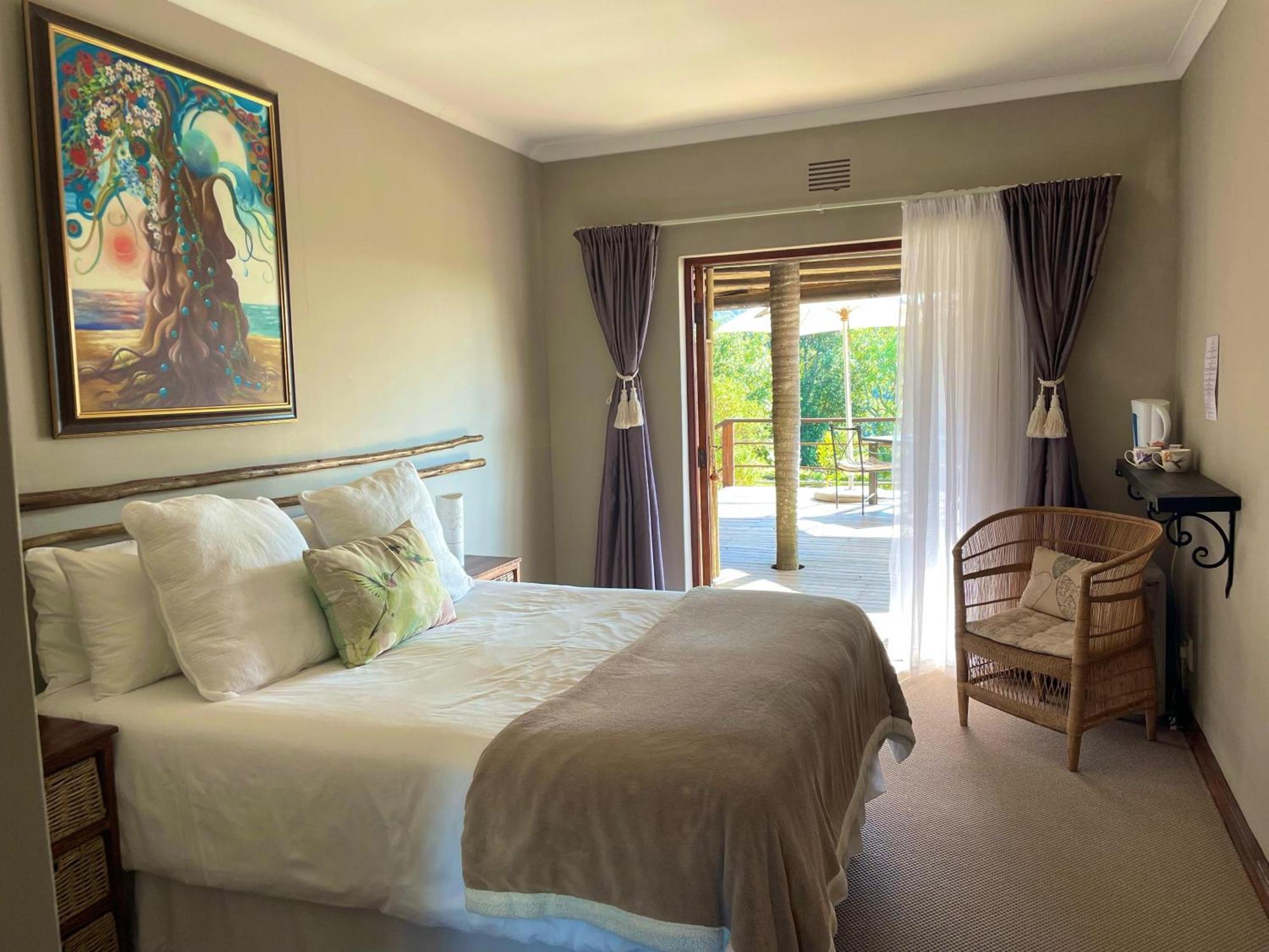 Howberry Hills Plettenberg Bay Room photo