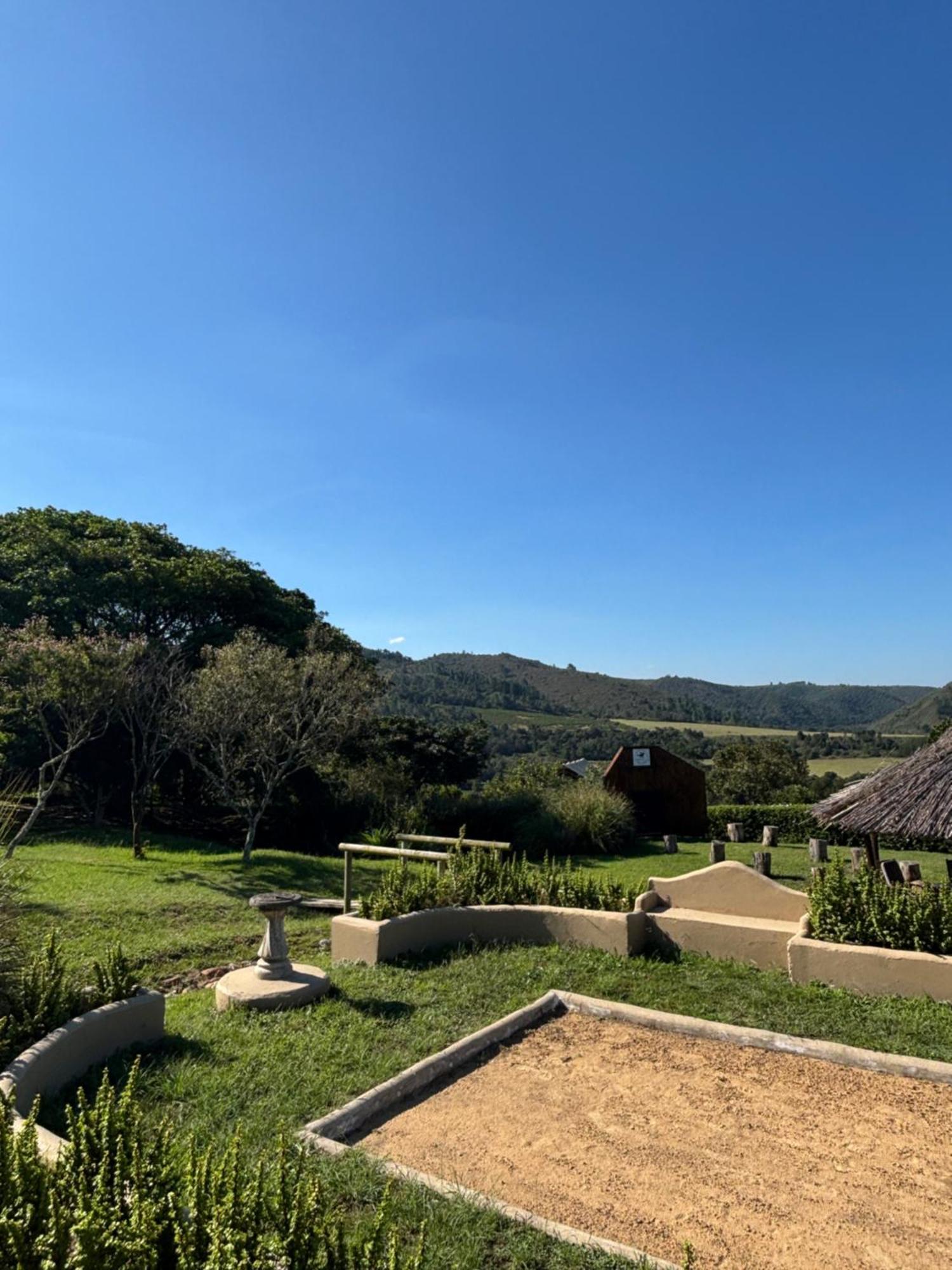 Howberry Hills Plettenberg Bay Exterior photo